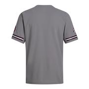 Mississippi State Adidas Replica Retro Baseball Jersey